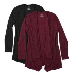 New with tags open front cardigan
